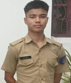 Cdt Adar Khatri