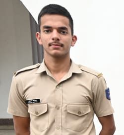 Cdt Aditya Nautiyal