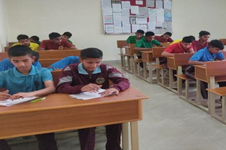 Celebrating success of Chandrayaan 3