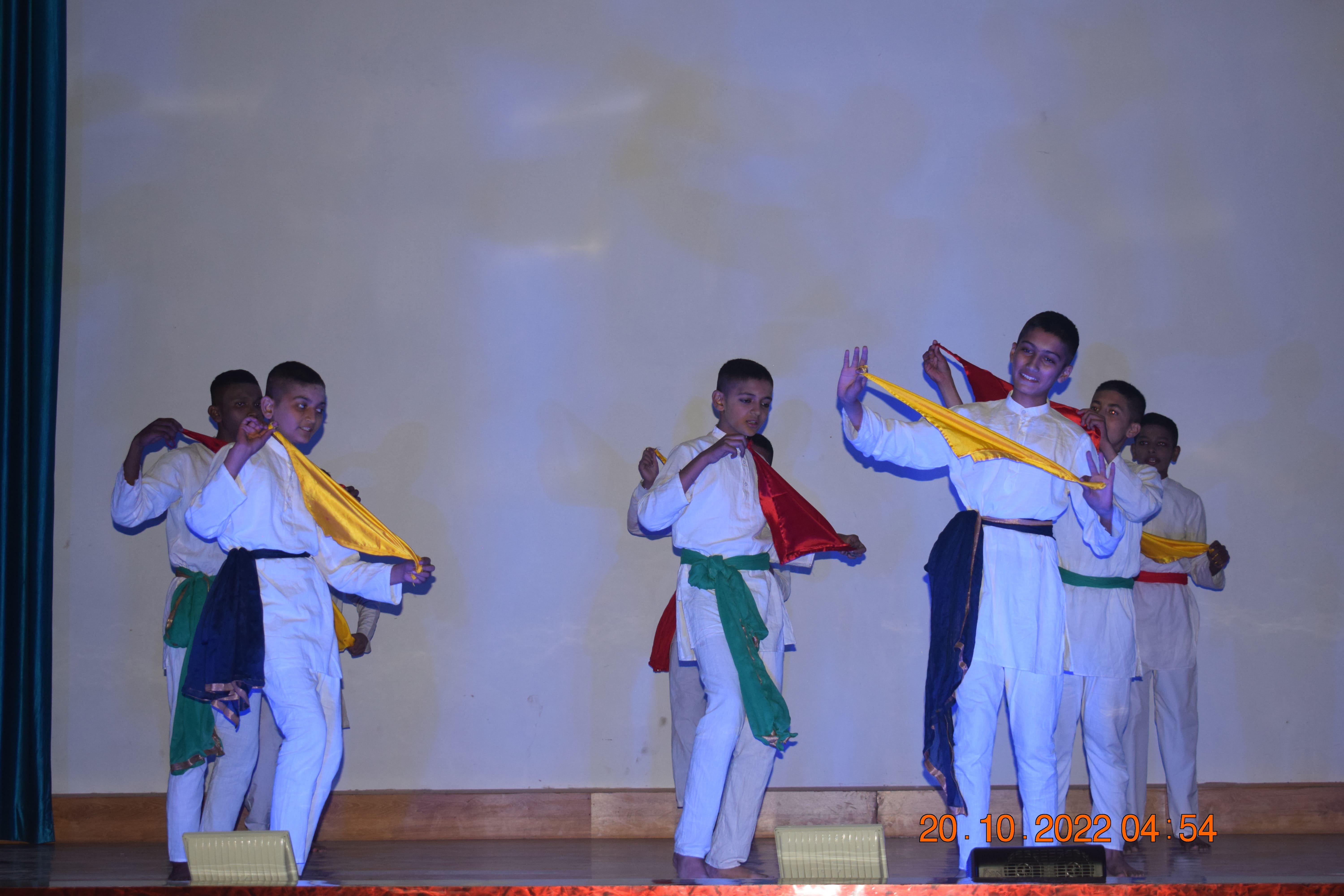 Cultural Show