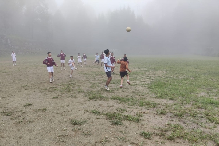 National Sports Day 2025