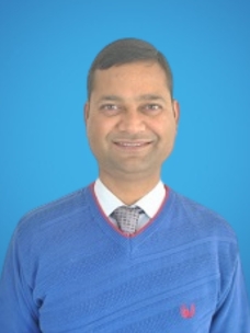 Mr Vikash Kotnala