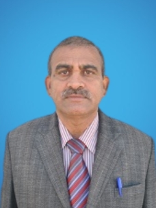  Dr. RP Tripathi