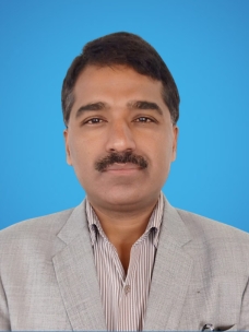 Dr Surya Prakash