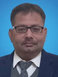 Mr Rahul Shukla
