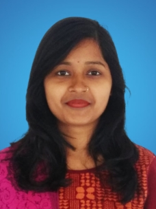 Ms Anuradha