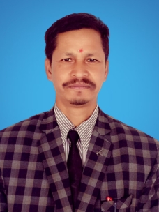 Mr Puran Bisht