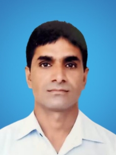 CHM Mahendra