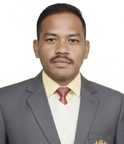Mr Arvind Kathait