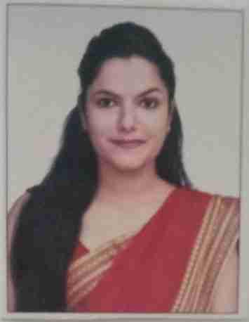 Ms Ruchi Chauhan