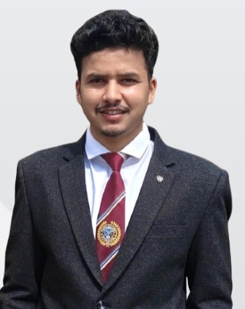 Mr Vishal Kumar