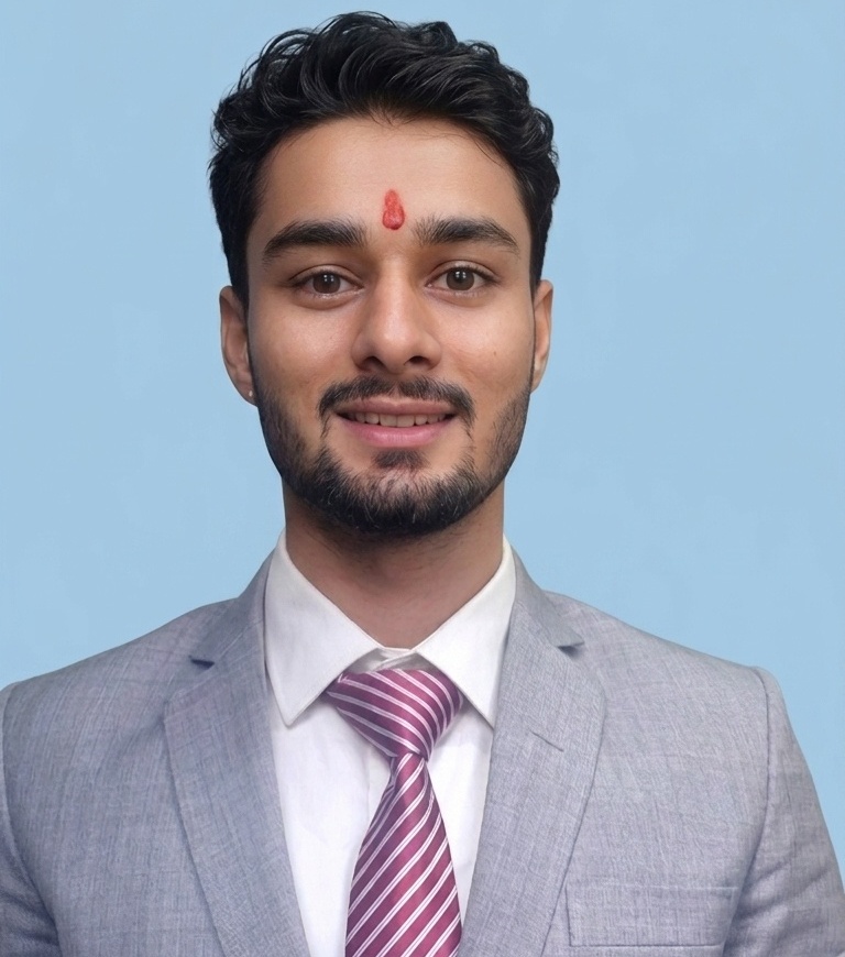 Mr Bhatt Krishna