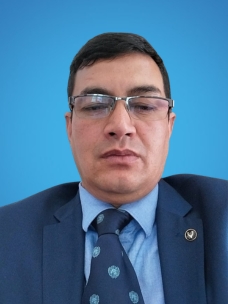 Birendra Singh Bisht