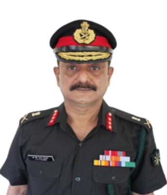 LT GEN JDS RAWAT, SM (RETD)