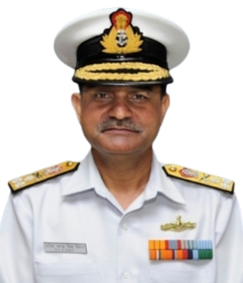 VICE ADMIRAL HCS BISHT (RETD)